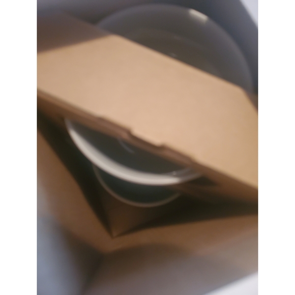 Nespresso Barista Cappuccino Mugs Medium - Picture 6 of 9